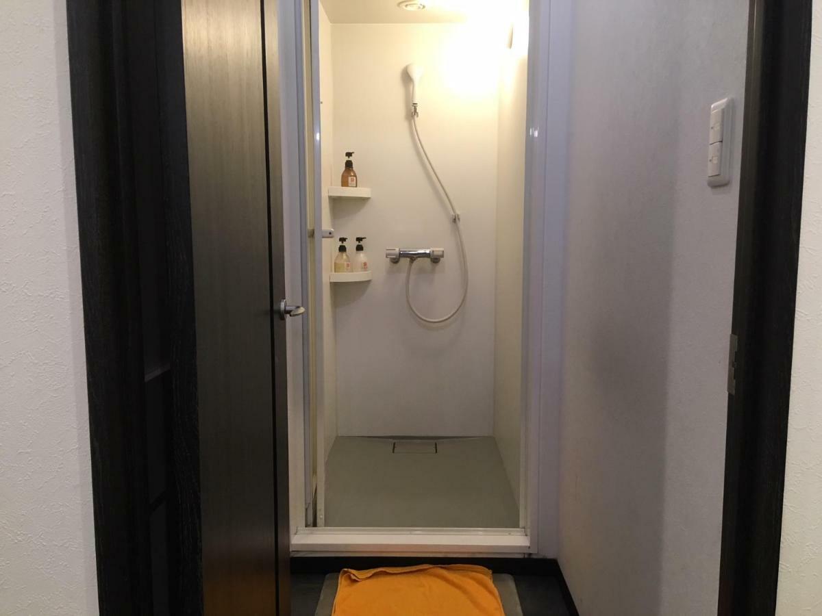 Lore Hostel Dotonbori Ōsaka Extérieur photo